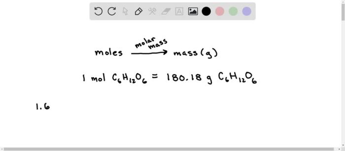 Determine the mass of 2.55 mole cu2cro4