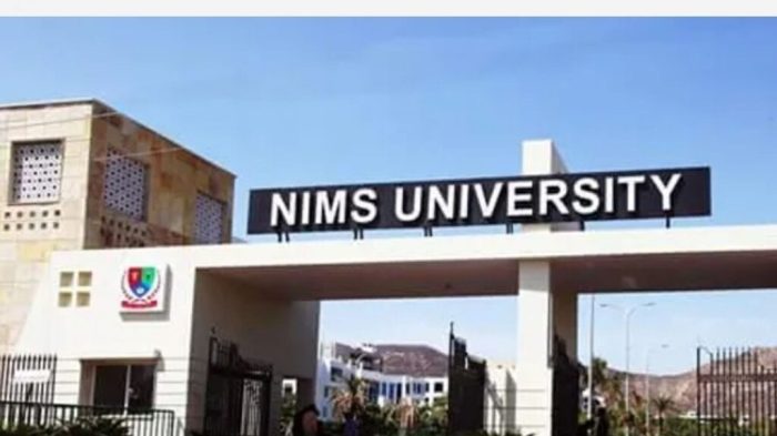 Which nims management characteristic follows established