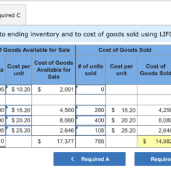 Assuming purchase costs are rising in a periodic inventory system